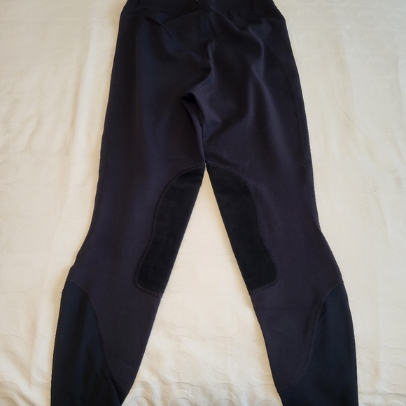 Nobel Outfitters pull on knee patch breech - Picture 2 of 3